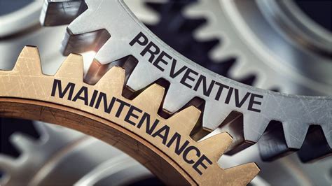 PREVENTIVE MAINTENANCE CHECKS AND SERVICES 